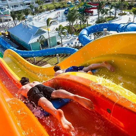 Disney Dreams Luxury Home With Private Water Park